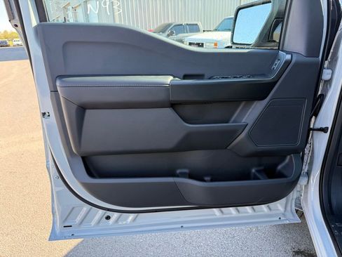 New 2026 Ford F150 STX image 8