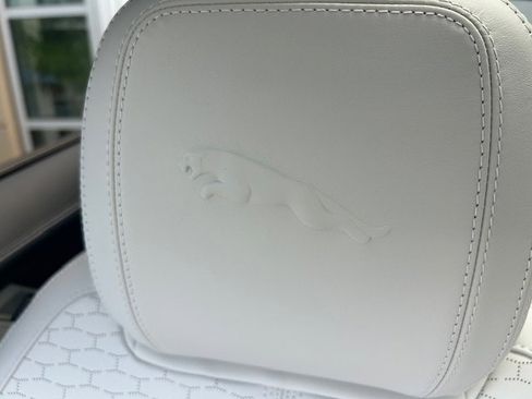 New 2026 Jaguar F-PACE R-Dynamic S image 31