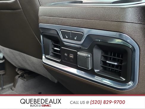 Used 2023 GMC Sierra 3500 Denali AWD/4WD image 33