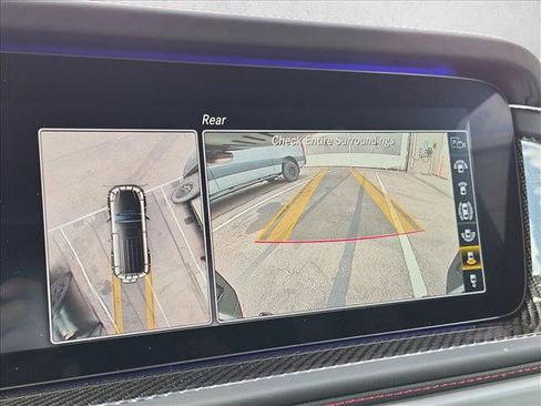 Used 2022 Mercedes-Benz G 63 AMG 4MATIC image 11