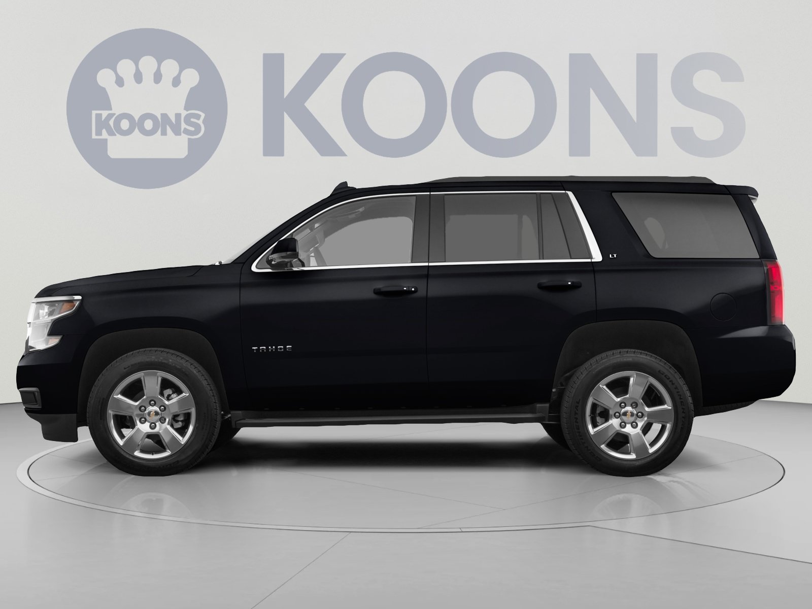 Used 2020 Chevrolet Tahoe LT AWD/4WD image 2