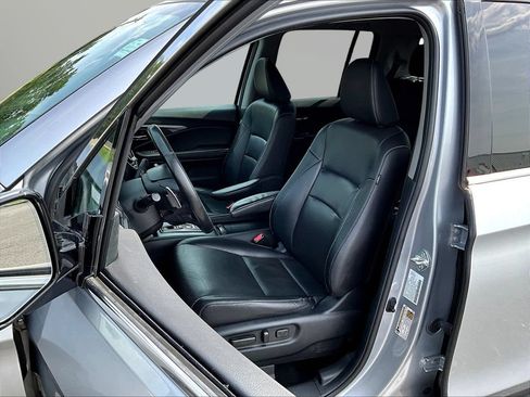 Used 2023 Honda Ridgeline RTL-E image 22