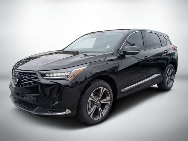 New 2026 Acura RDX w/ Technology Package AWD/4WD image 8
