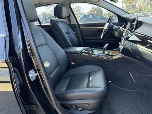 Used 2013 BMW 528i Sedan image 14