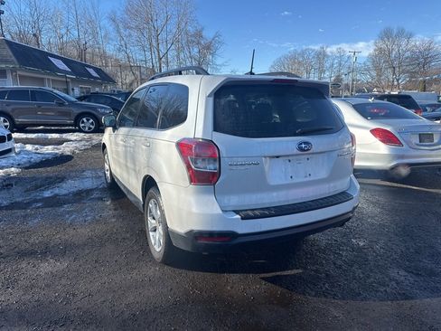 Used 2015 Subaru Forester 2.5i Limited image 12