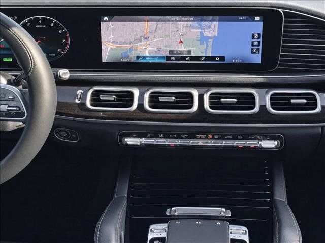 Certified 2020 Mercedes-Benz GLE 450 4MATIC image 15