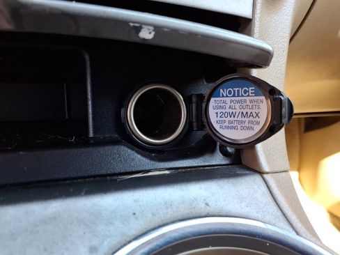 Used 2009 Toyota Highlander 2WD image 14