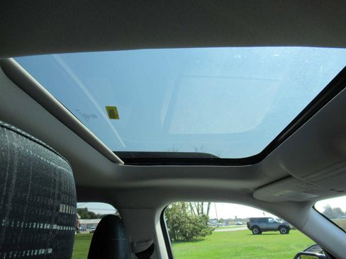 New 2025 Ford Bronco Sport Heritage w/ Convenience Package image 19