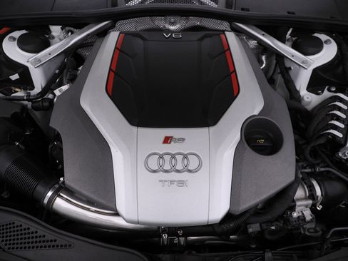 Used 2023 Audi RS 5 w/ RS Driver Assistance Package image 30