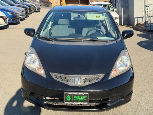 Used 2013 Honda Fit image 2