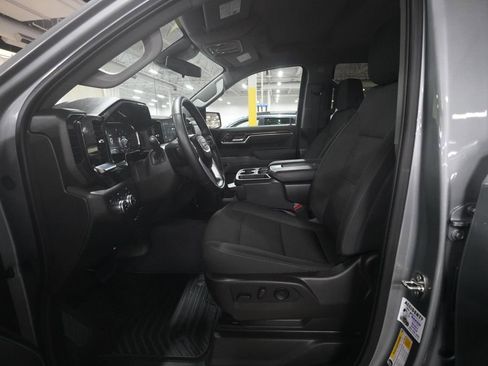 Used 2025 GMC Sierra 1500 Elevation AWD/4WD image 7