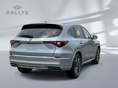 New 2026 Acura MDX w/ Advance Package image 3