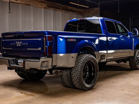 Used 2026 Ford F350 King Ranch image 10