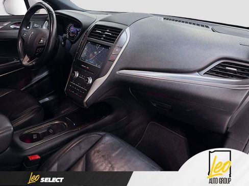 Used 2019 Lincoln MKC Select w/ Select Plus Package image 29