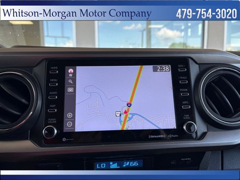 Used 2023 Toyota Tacoma SR5 AWD/4WD image 13