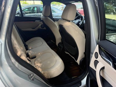 Used 2020 BMW X1 xDrive28i w/ Premium Package AWD/4WD image 18