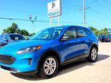 Used 2021 Ford Escape S image 3