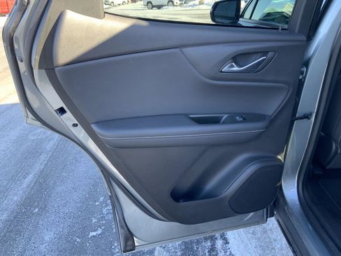 Used 2024 Chevrolet Blazer LT w/ Sound & Technology Package image 57