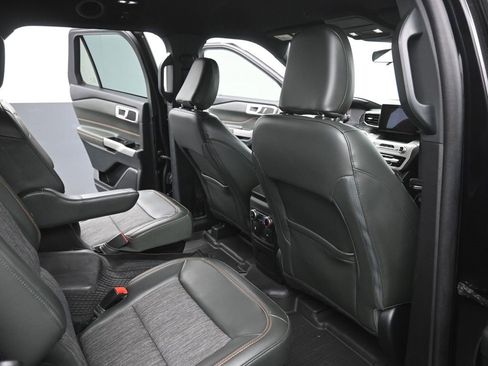 Used 2023 Ford Explorer Timberline image 14