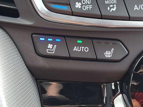 Certified 2025 Acura TLX SH-AWD w/ A-SPEC Pkg image 25