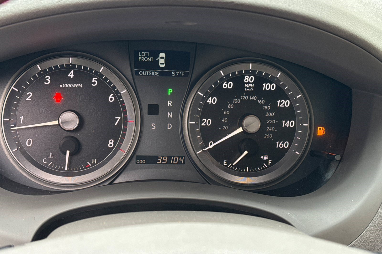 Used 2009 Lexus ES 350 FWD image 22