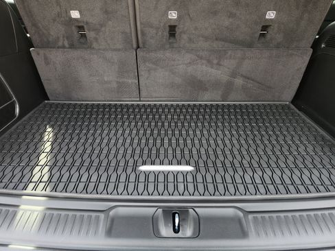 New 2026 Jeep Grand Wagoneer 4WD image 24