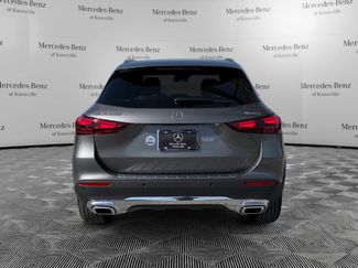 Used 2026 Mercedes-Benz GLA 250 4MATIC video 4