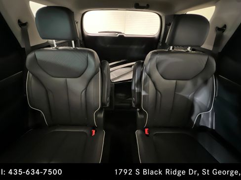 Used 2025 Hyundai Palisade XRT image 25