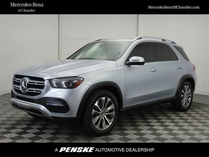 Certified 2022 Mercedes-Benz GLE 350 4MATIC