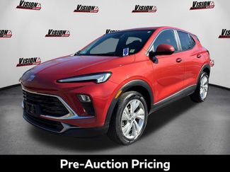 Used 2024 Buick Encore GX Preferred w/ Comfort Package AWD/4WD 360° Tour