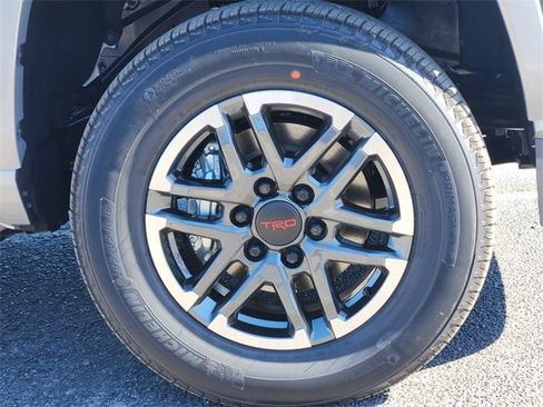 New 2026 Toyota Tacoma TRD Sport image 7