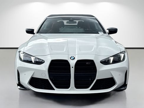 New 2027 BMW M4 xDrive Competition w/ Executive Package AWD/4WD image 8