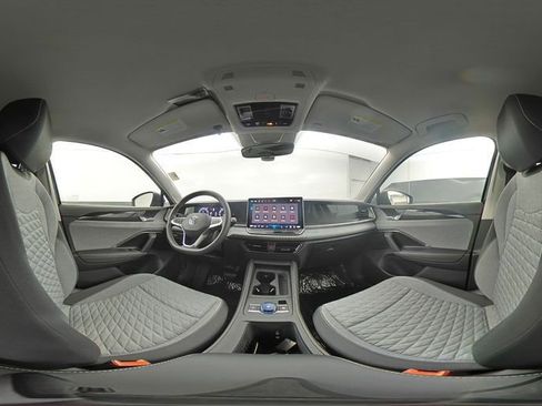 New 2026 Volkswagen Tiguan S AWD/4WD image 12