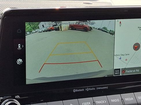 Used 2022 Kia Seltos S FWD image 19