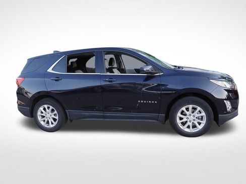 Used 2020 Chevrolet Equinox LT FWD image 5