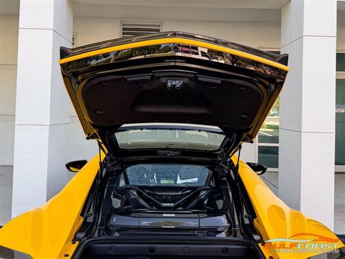 Used 2022 Acura NSX Type S AWD/4WD image 33