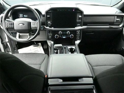 Certified 2024 Ford F150 XLT w/ Equipment Group 302A MID image 22