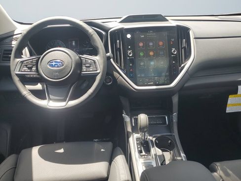 New 2026 Subaru Ascent Limited AWD/4WD image 10