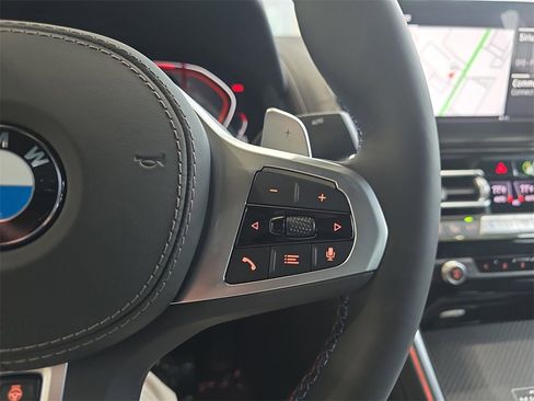 New 2026 BMW M850i xDrive M850i xDrive Gran Coupe image 17