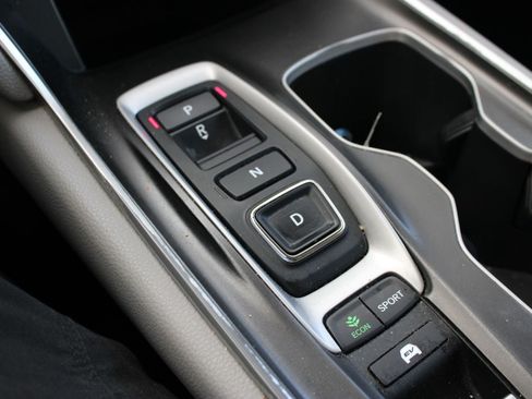 Used 2020 Honda Accord EX image 17