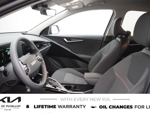New 2026 Kia Niro LX FWD image 10