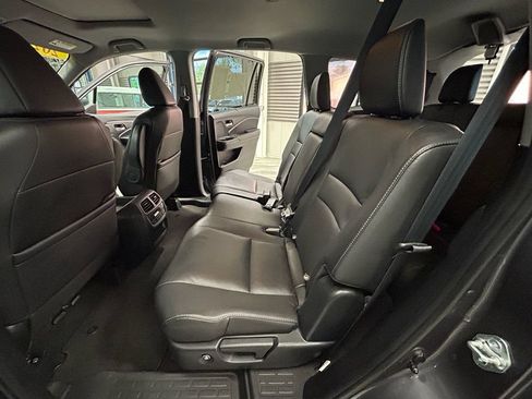Used 2022 Honda Pilot Special Edition image 55