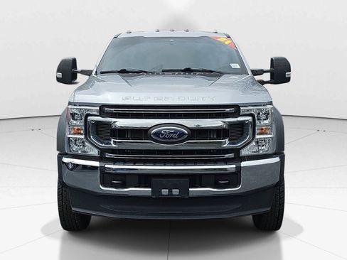 Used 2021 Ford F450 XLT image 7