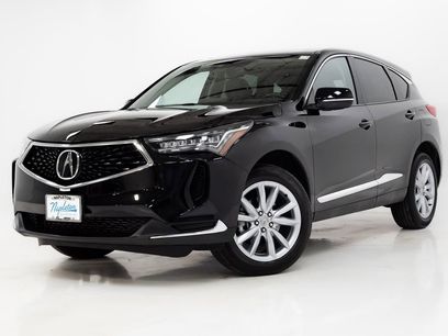 Used 2023 Acura RDX AWD