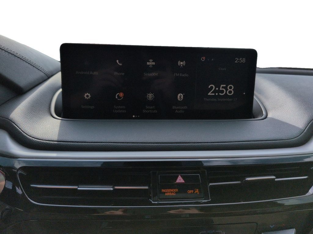 Used 2023 Acura MDX SH-AWD image 14