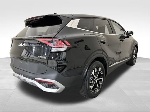Used 2023 Kia Sportage EX image 5