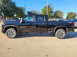 New 2026 Chevrolet Silverado 2500 Custom w/ Custom Value Package video 2