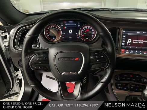 Used 2023 Dodge Challenger R/T Scat Pack w/ Plus Package image 21