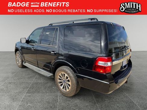 Used 2016 Ford Expedition XLT w/ Equipment Group 202A image 8