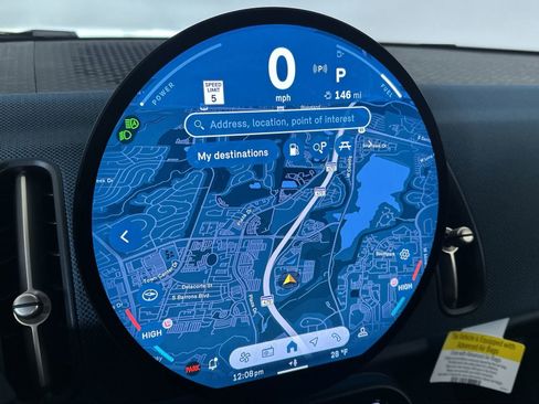 New 2026 MINI Cooper Countryman S w/ Comfort Package Max image 21